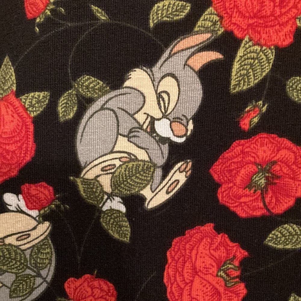 Disney LuLaRoe Randy - Picture 2 of 5